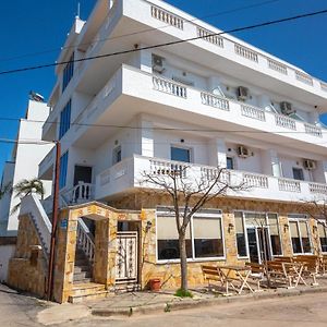 Vale Deti Rooms